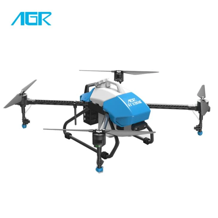 Plant Protection Drone