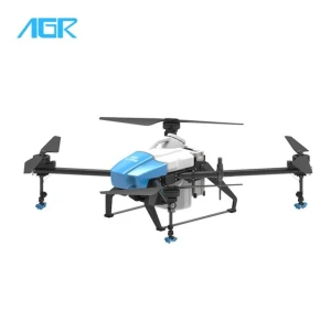 Stabili struktūra Automatinis žemės ūkio pesticidų purškimo drone