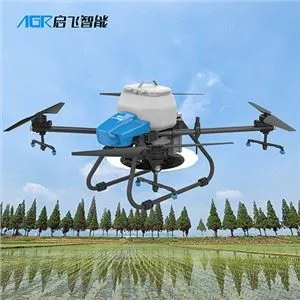 16 kg elektros energijos T12 APP kontrolės ūkininkavimo žemės ūkio dronas